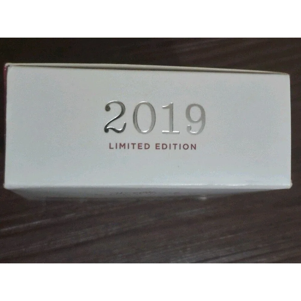 Hallmark Keepsake Lionel Trains 1001 Scout Locomotive Ornament 2019 LE
